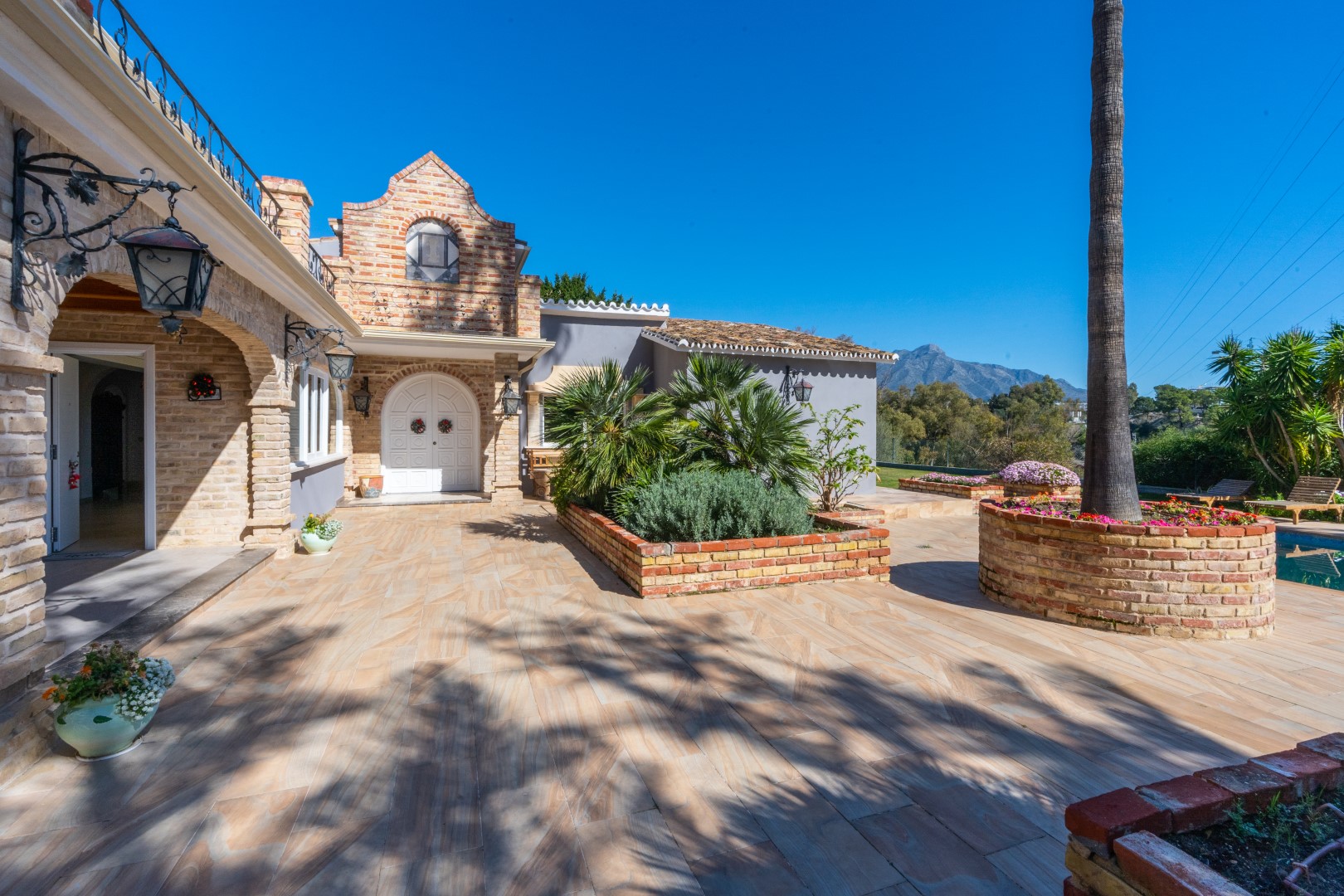 5 bedroom Villa Benahavis