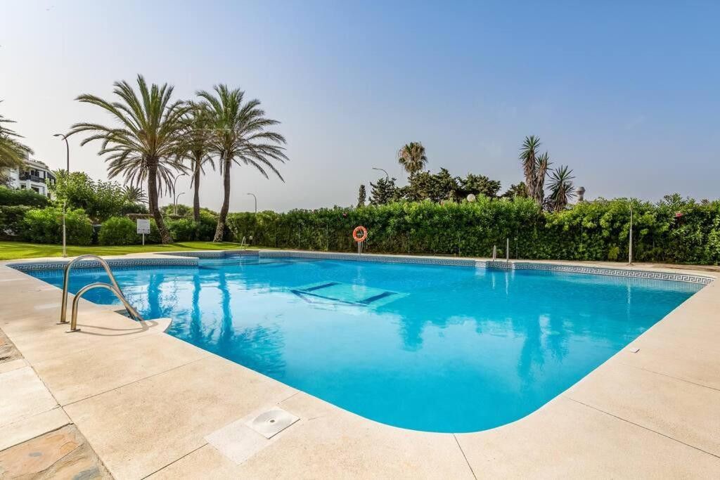 1 Bedroom Apartment Marbella East