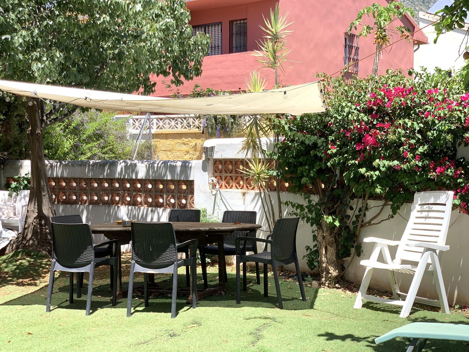 3 Bedroom Semi-Detached House Marbella