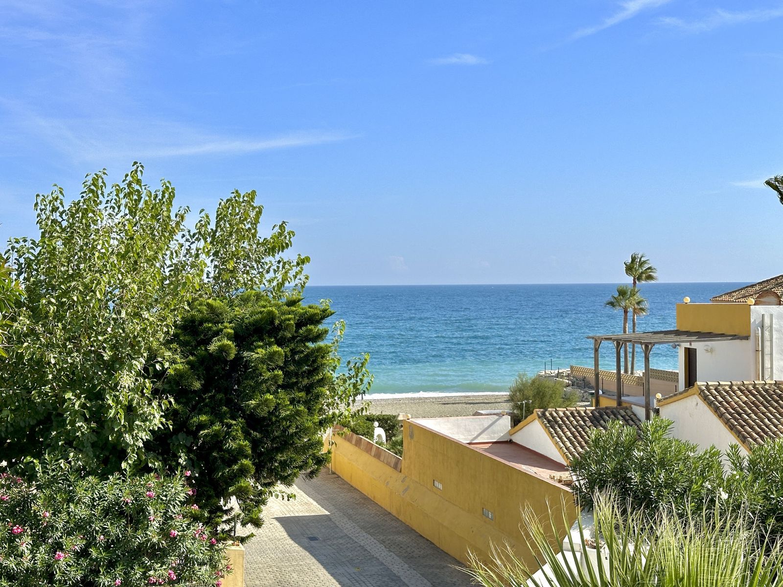 4 Bedroom Townhouse Estepona