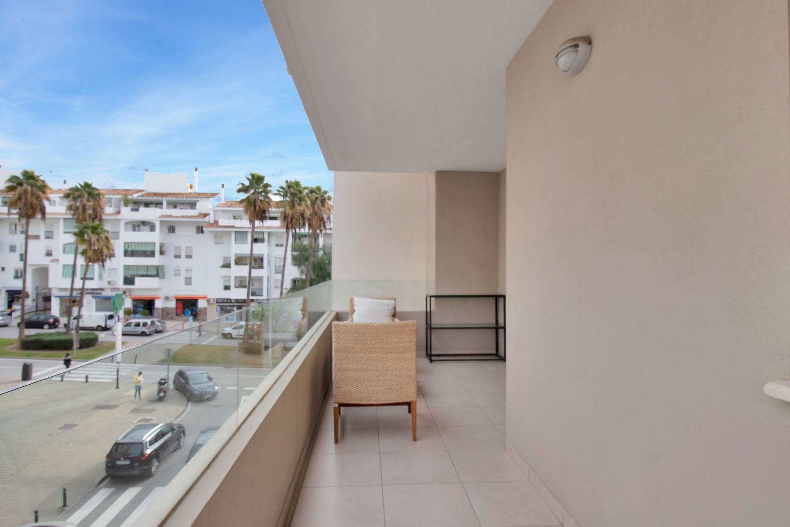 3 Bedroom Apartment Las Brisas