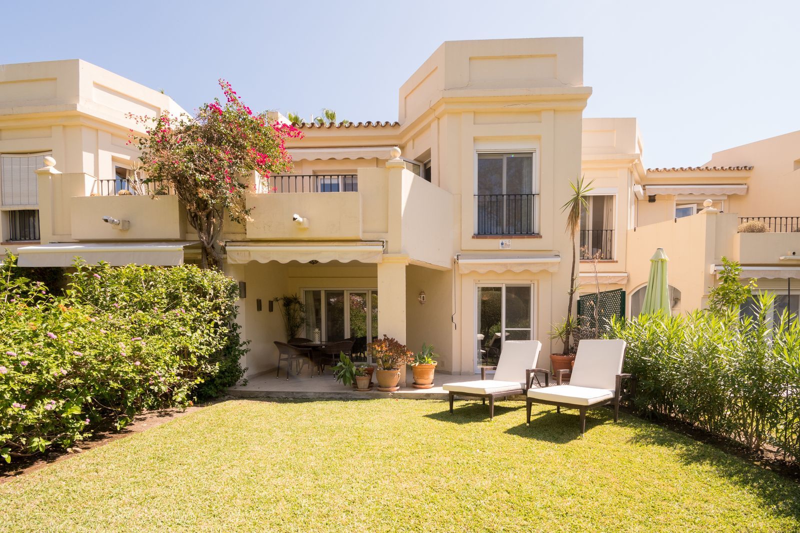 3 Bedroom Townhouse La Quinta