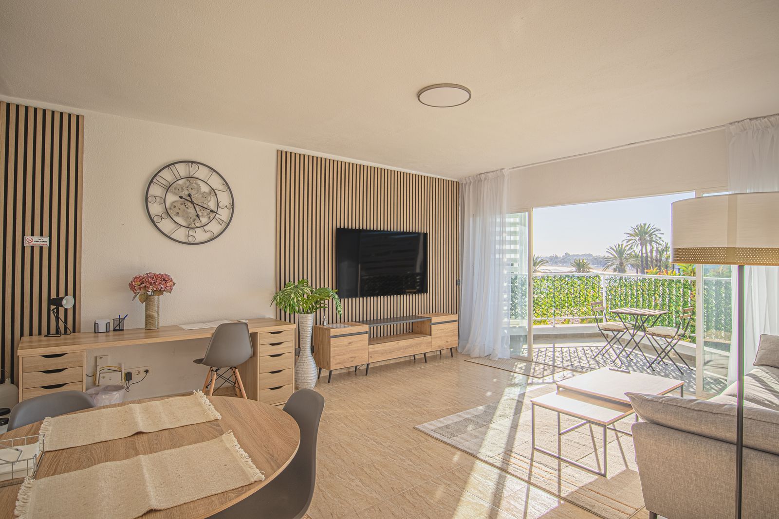 2 Bedroom Apartment San Pedro de Alcántara