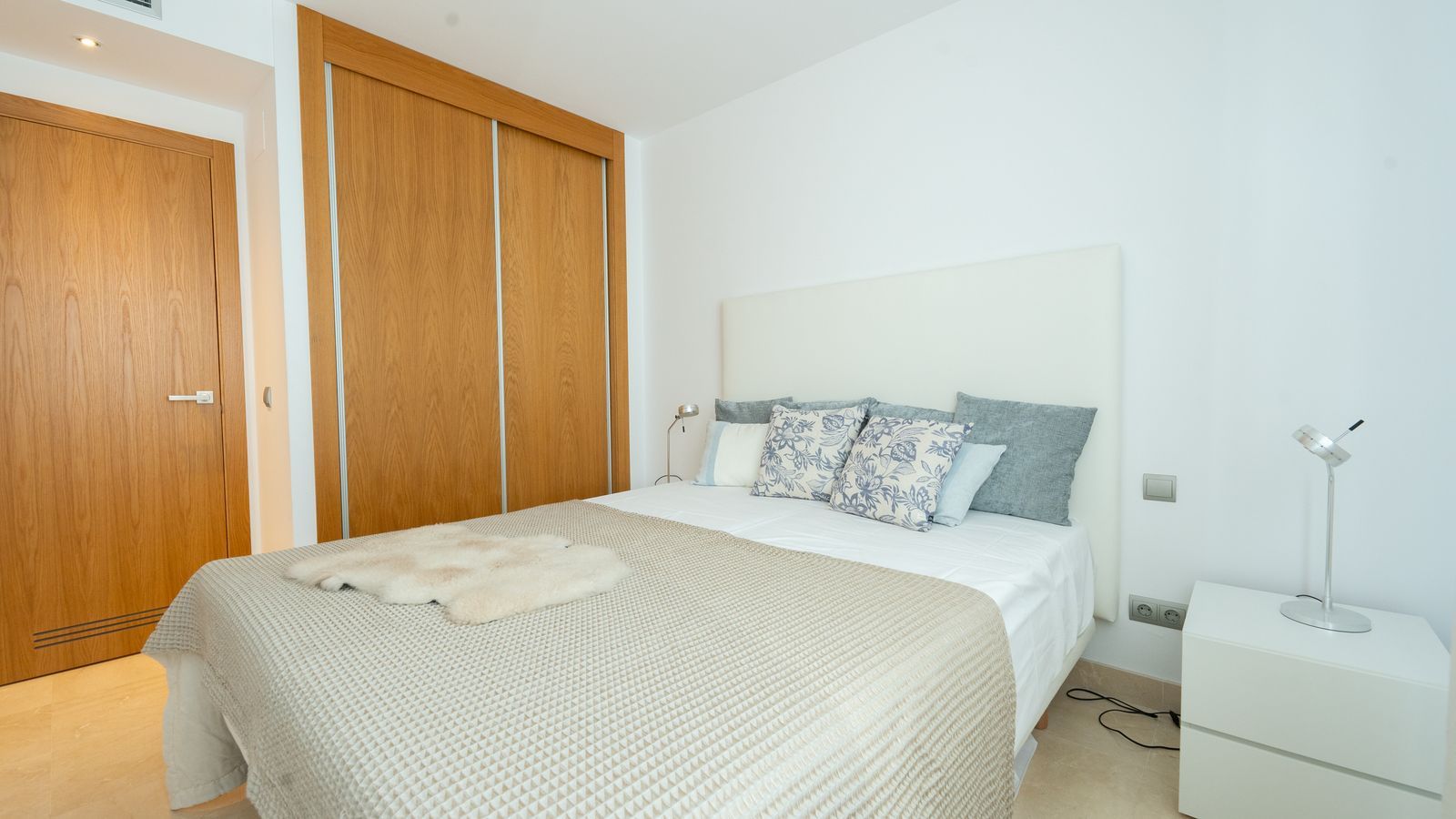 3 Bedroom Apartment San Pedro de Alcántara image 12