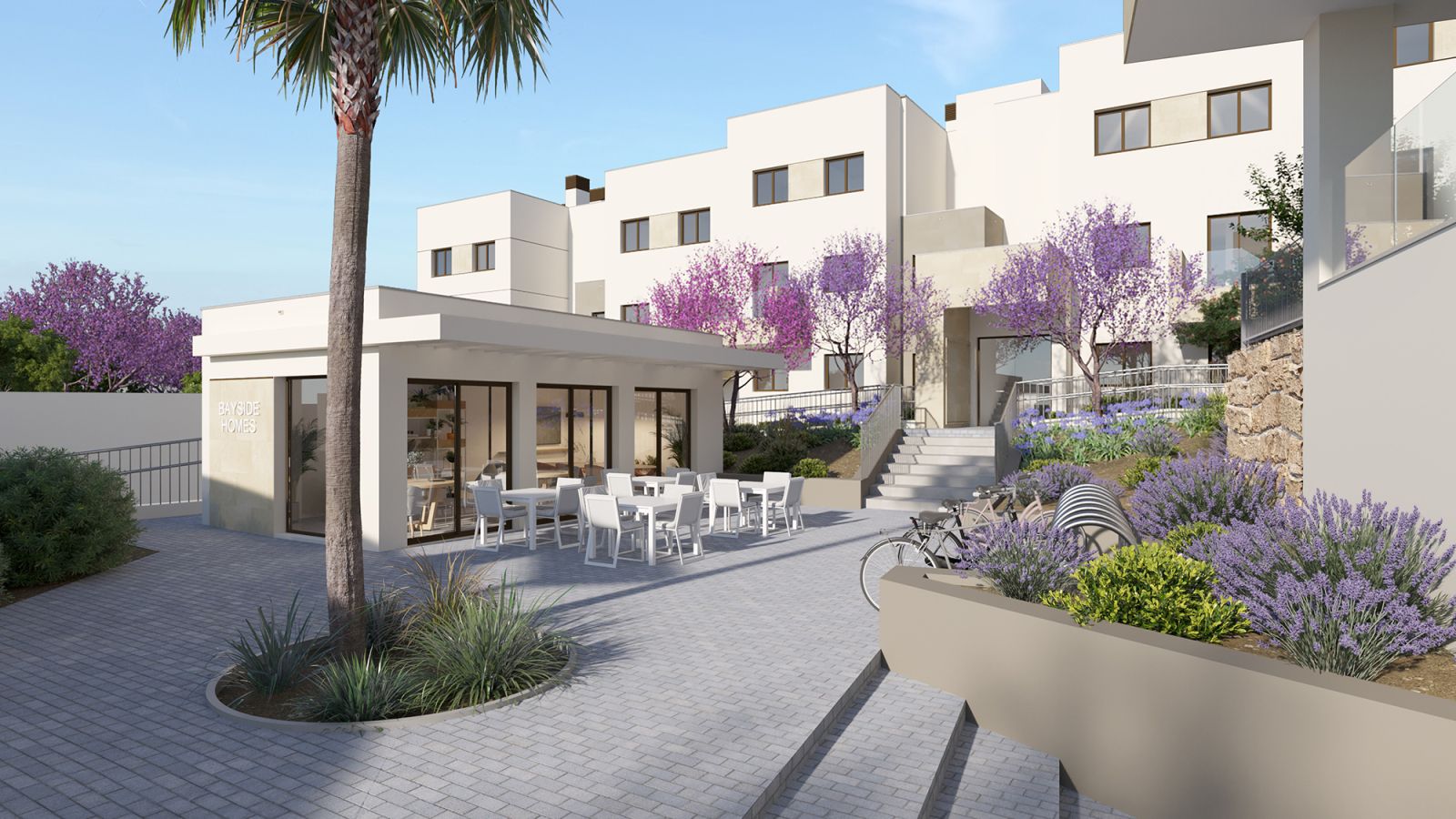 2 – 3 Bedroom New Development Estepona image 13