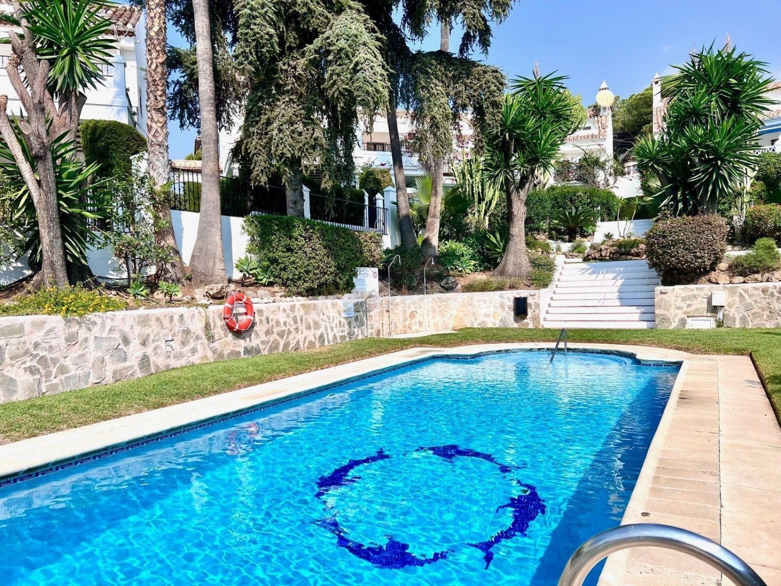 3 Bedroom Townhouse Marbella image 14