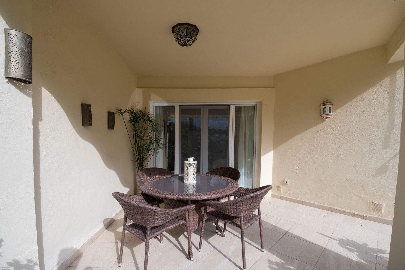 3 Bedroom Townhouse La Quinta image 18