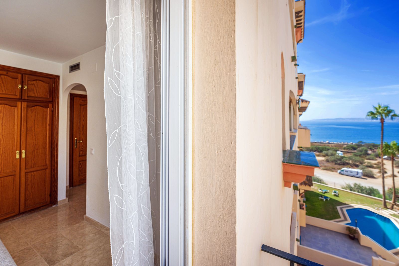 2 Bedroom Apartment Estepona image 13