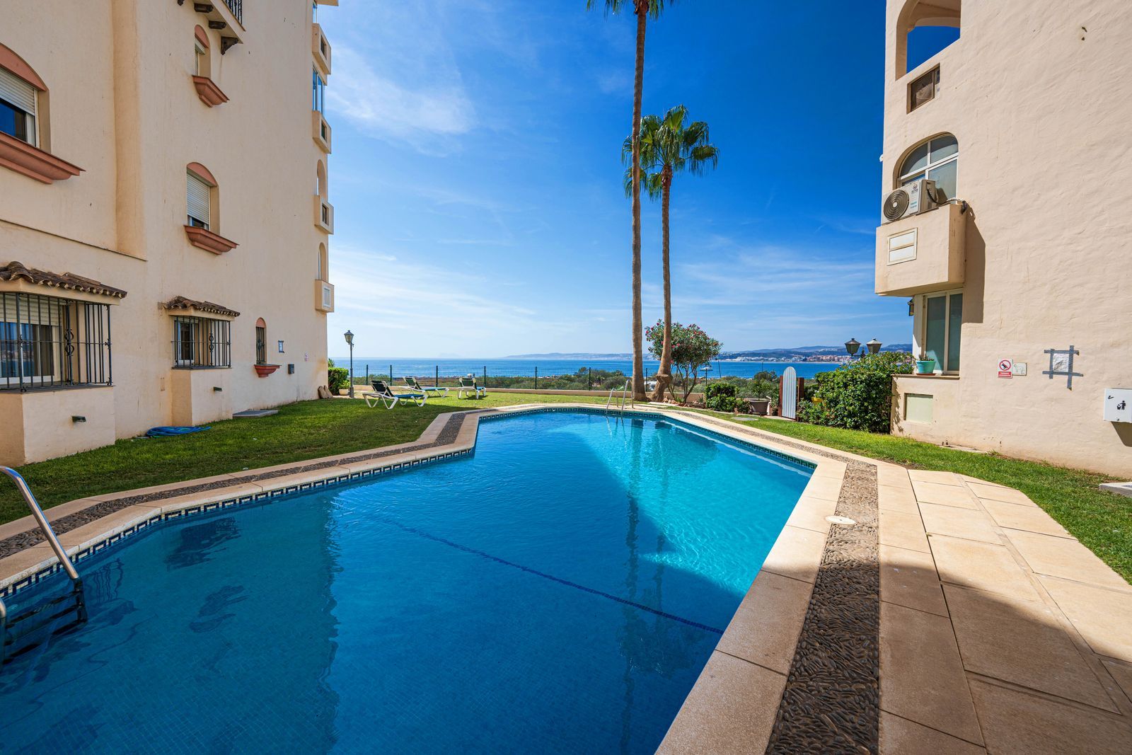 2 Bedroom Apartment Estepona image 22