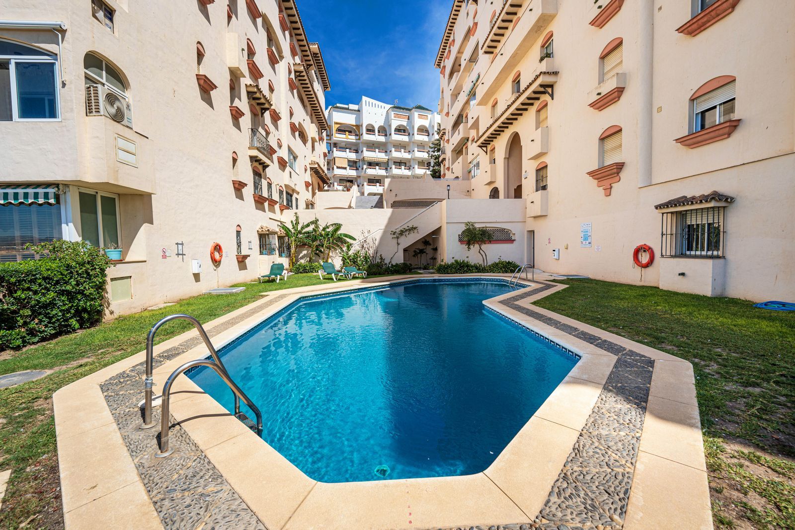 2 Bedroom Apartment Estepona image 24