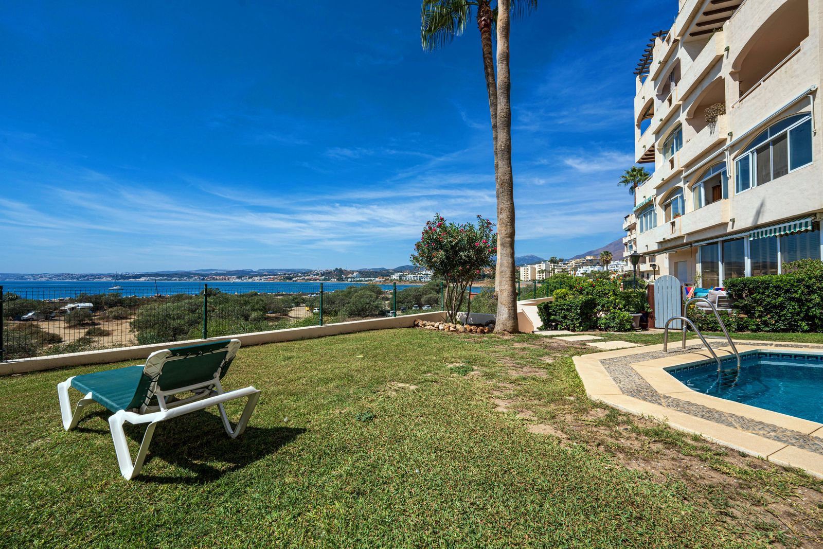 2 Bedroom Apartment Estepona image 27