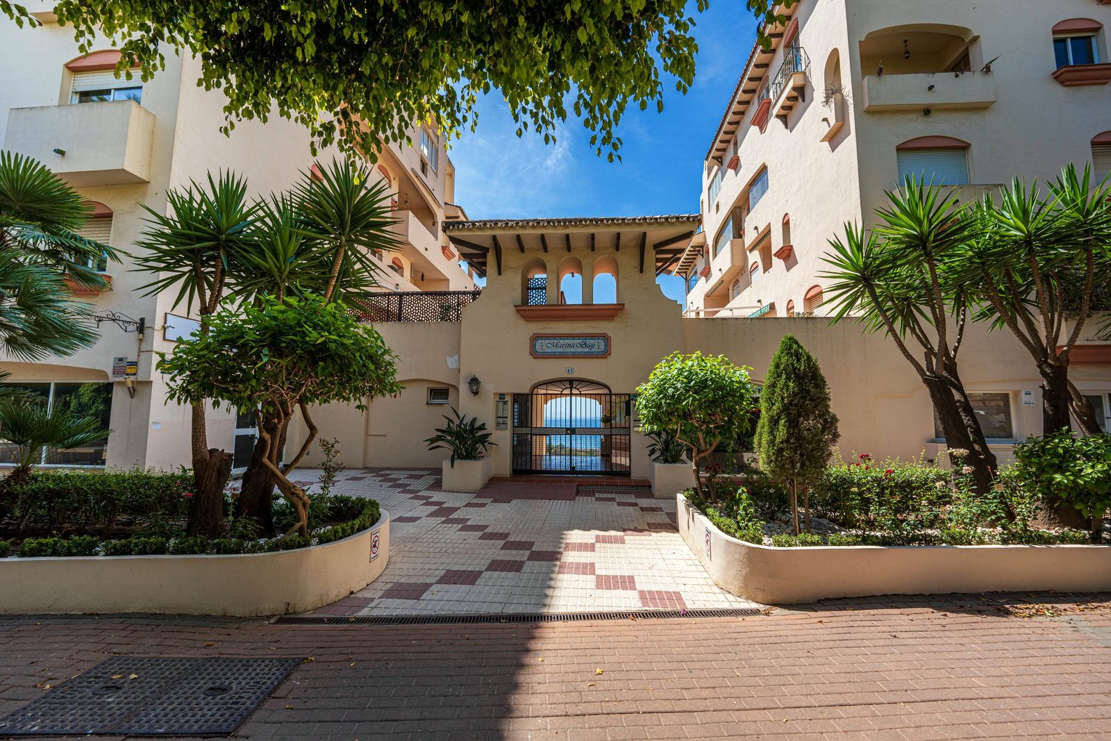 2 Bedroom Apartment Estepona image 34