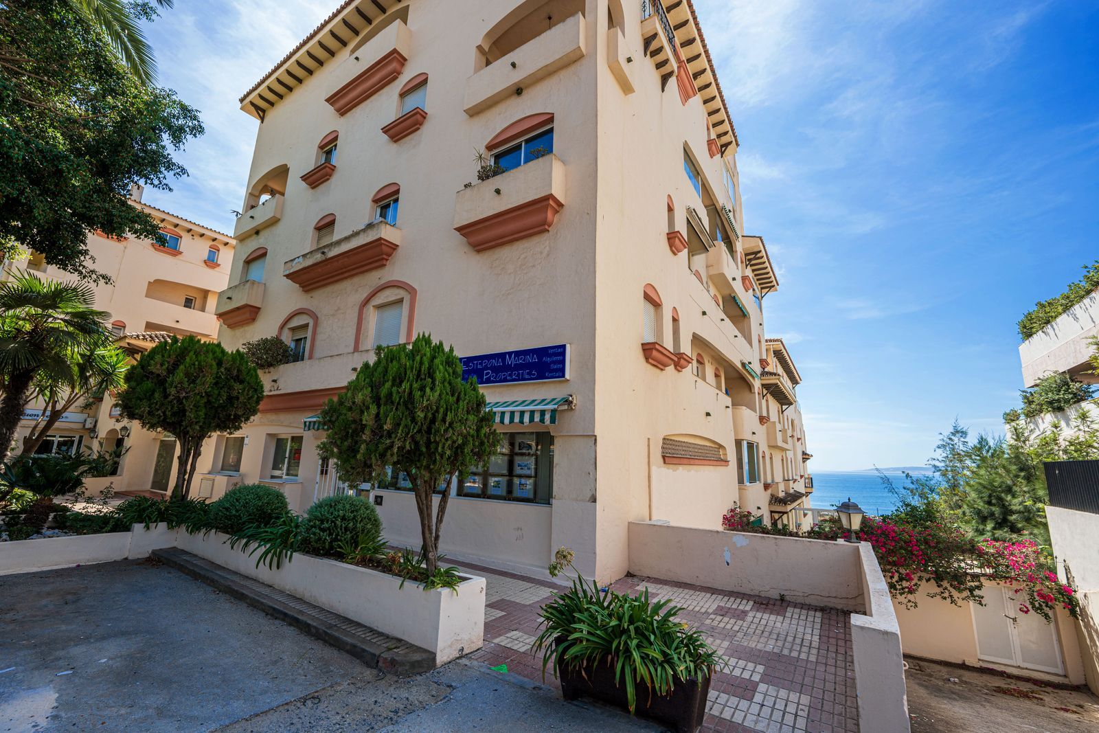 2 Bedroom Apartment Estepona image 47