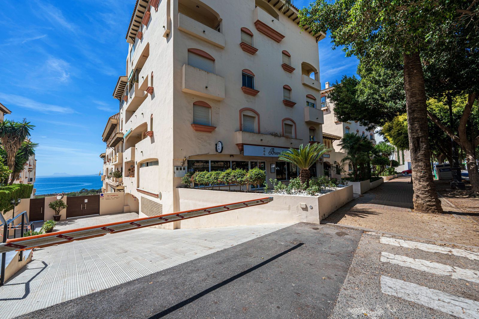 2 Bedroom Apartment Estepona image 48