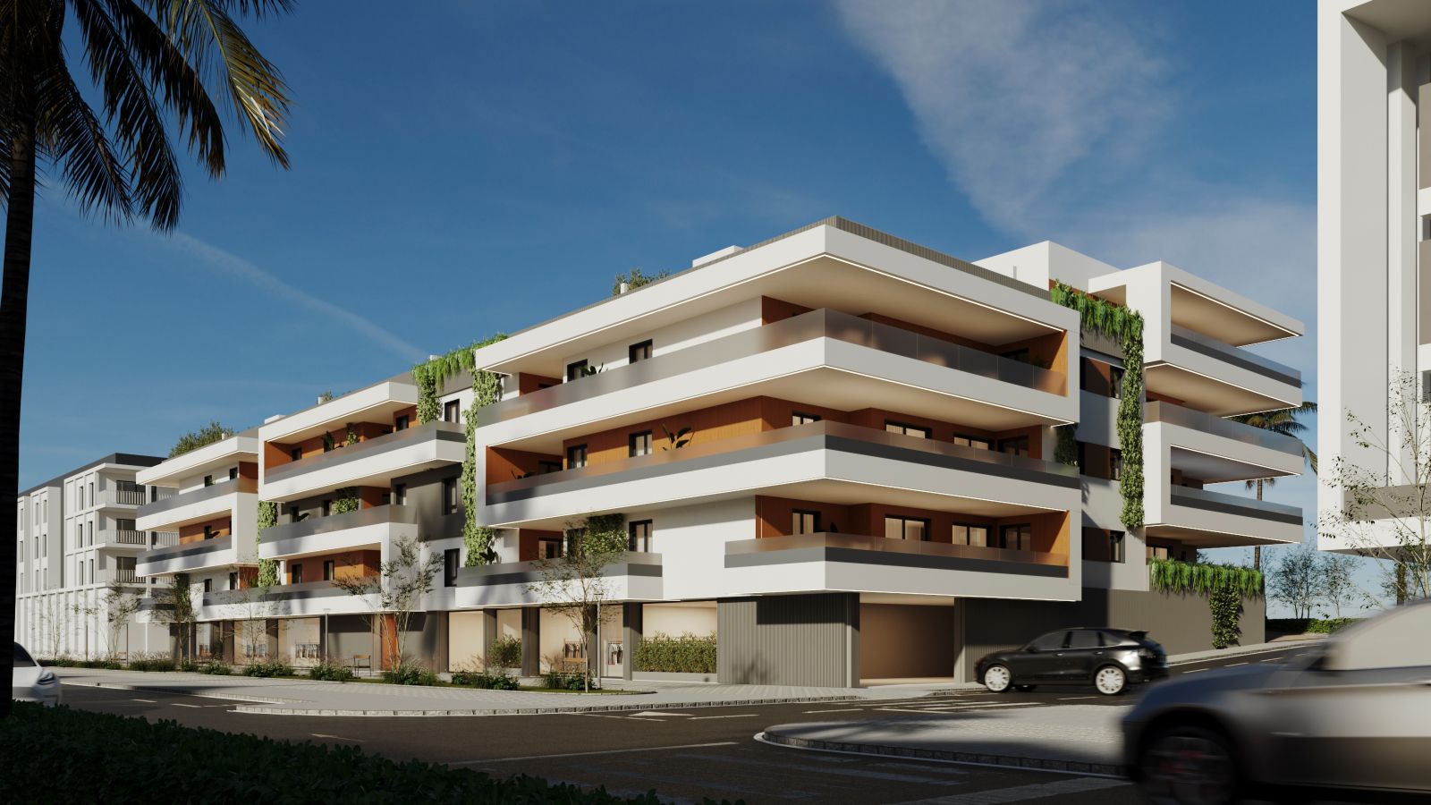 2 – 3 Bedroom New Development San Pedro de Alcántara image 10