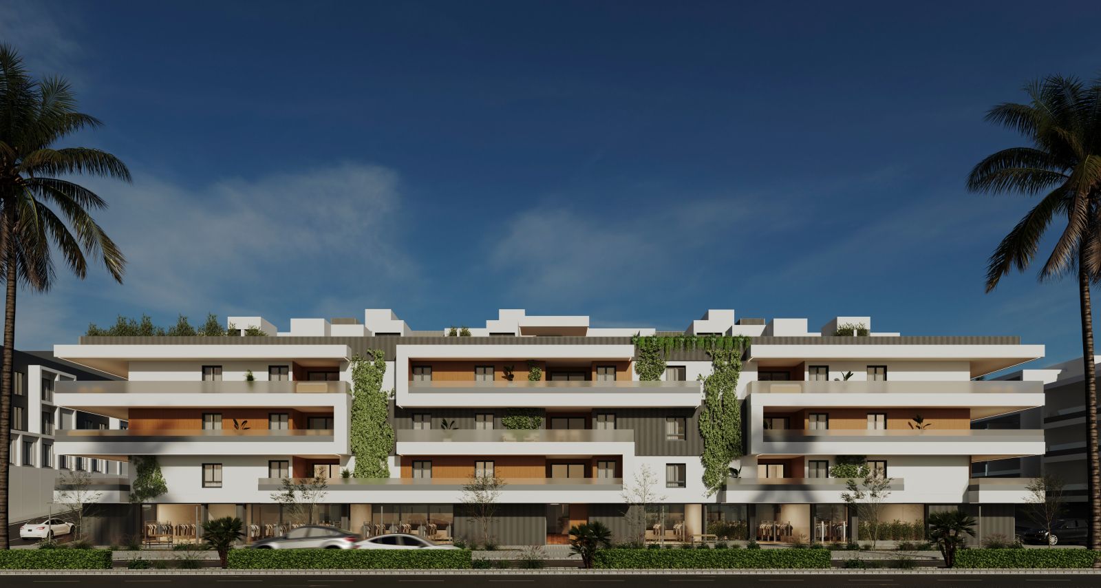 2 – 3 Bedroom New Development San Pedro de Alcántara image 11