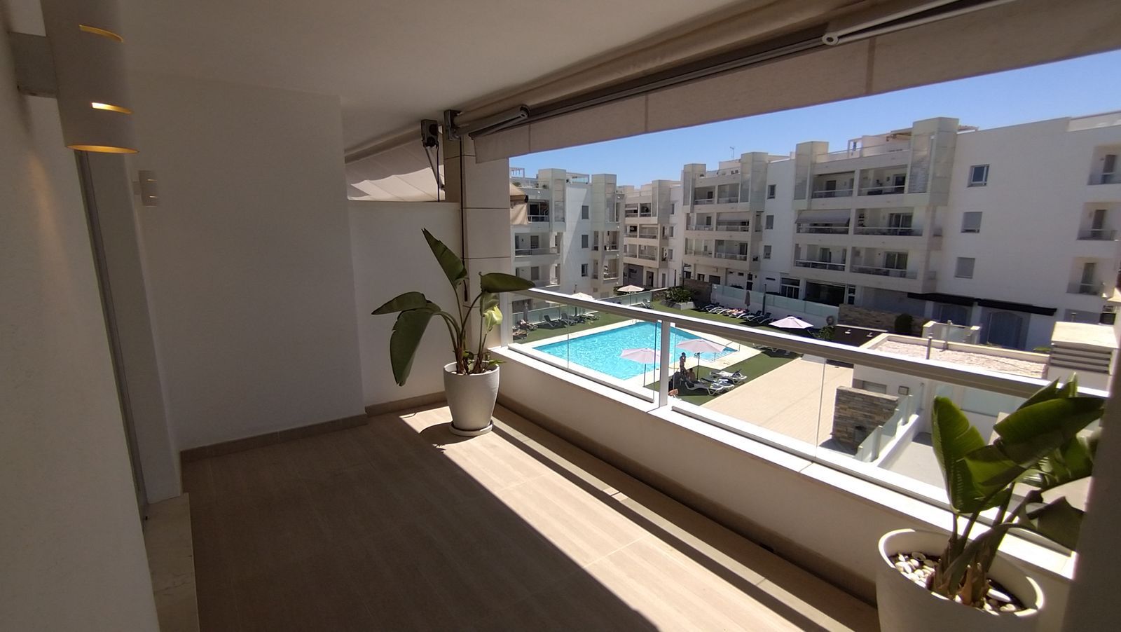 3 Bedroom Apartment San Pedro de Alcántara image 12