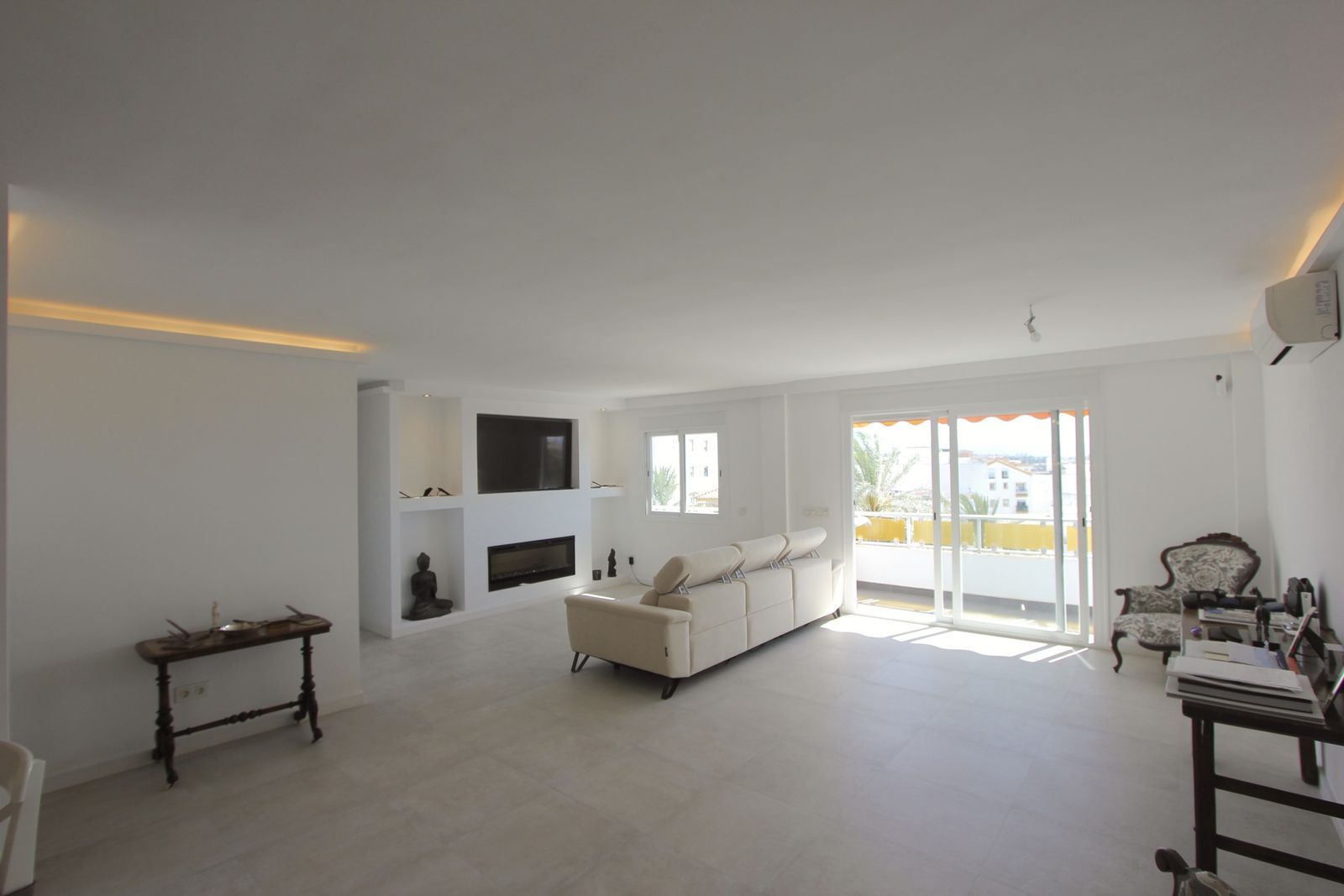 3 Bedroom Penthouse San Pedro de Alcántara image 12