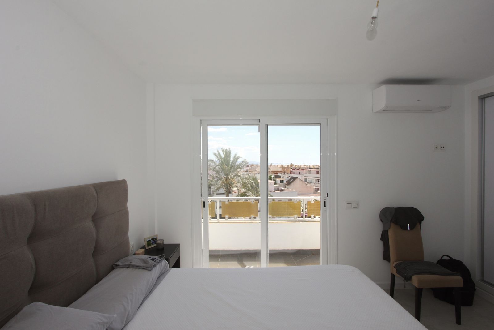 3 Bedroom Penthouse San Pedro de Alcántara image 20