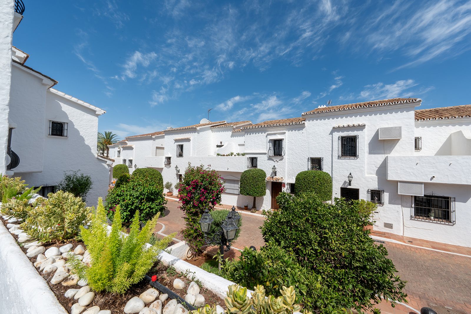 2 Bedroom Townhouse Las Brisas image 22