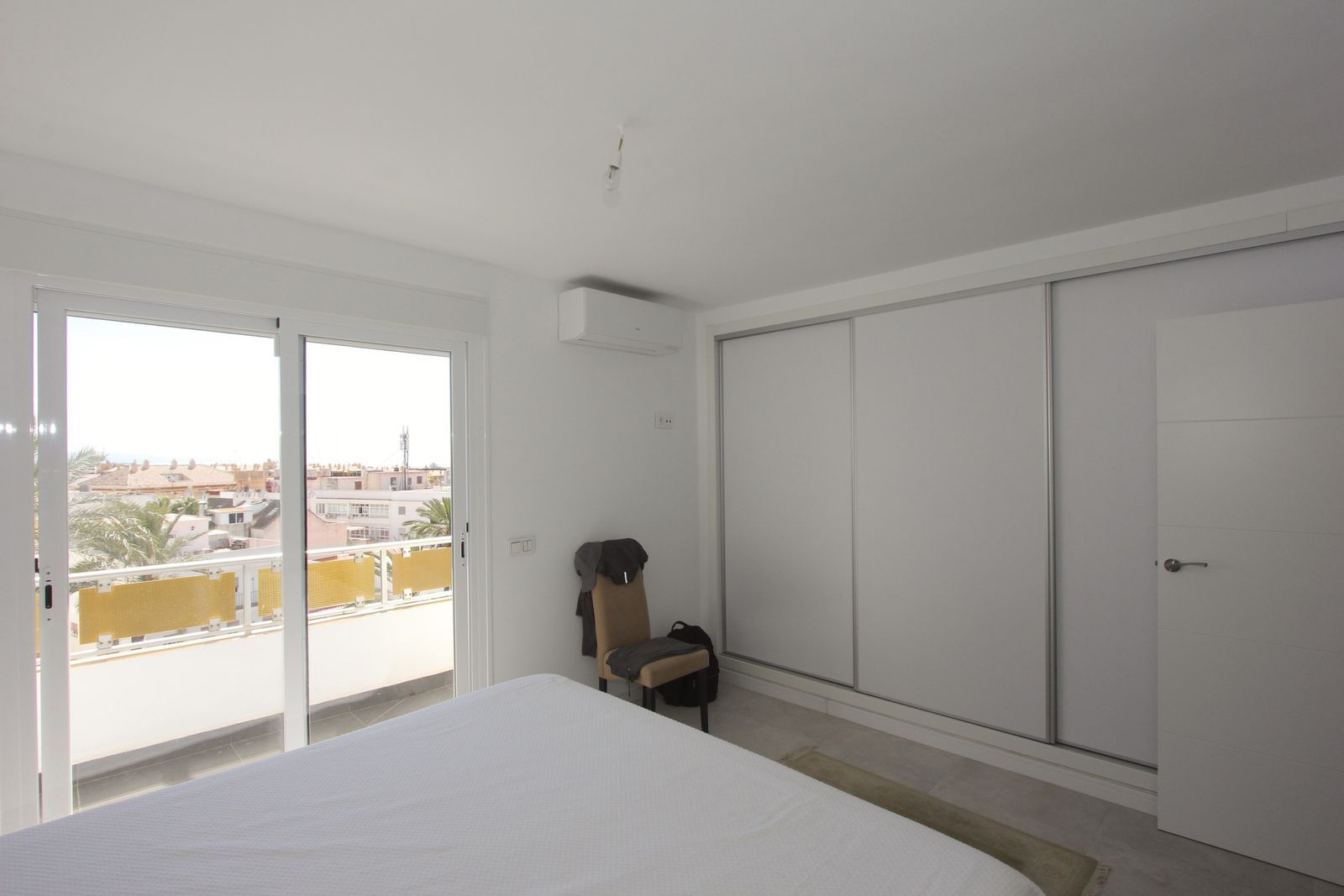 3 Bedroom Penthouse San Pedro de Alcántara image 22