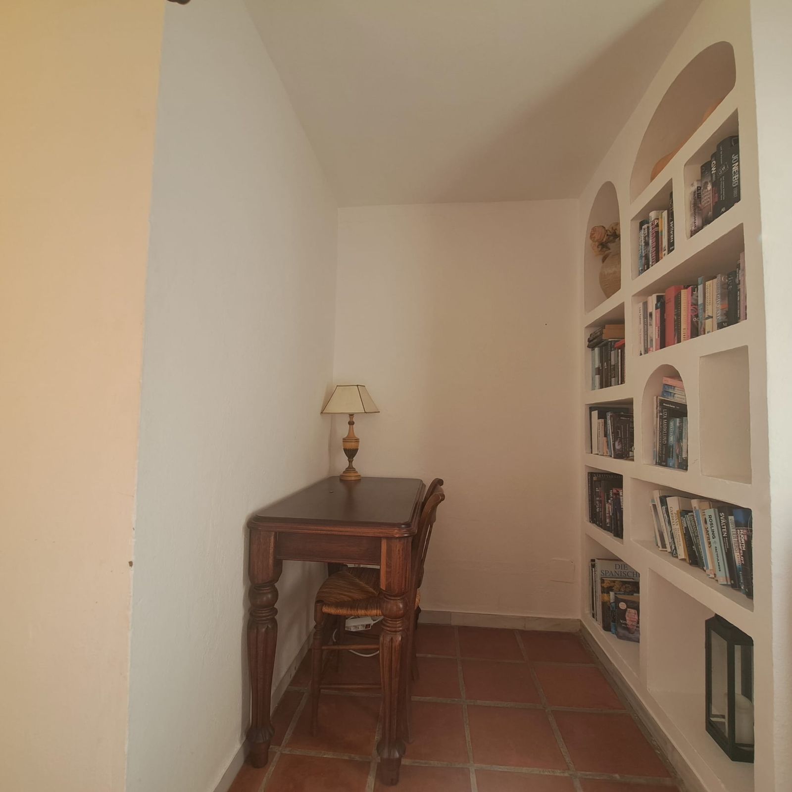 3 Bedroom Townhouse La Heredia image 24