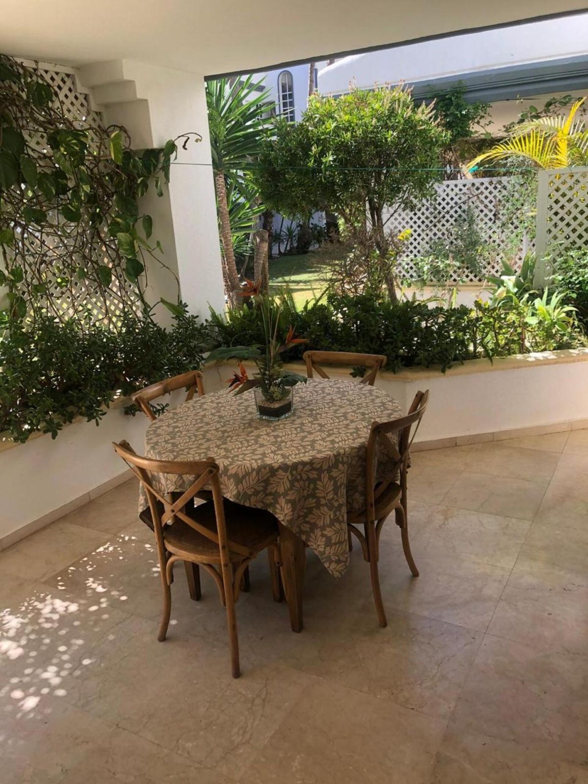 2 Bedroom Ground Floor Apartment Estepona image 27