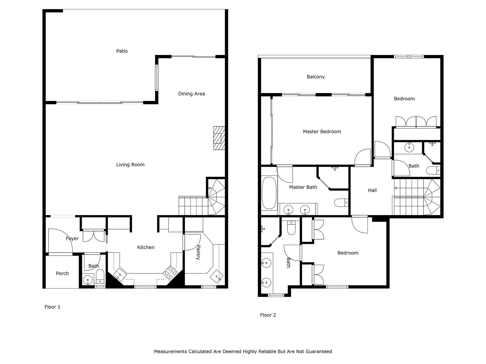 3 Bedroom Townhouse Nueva Andalucía image 29