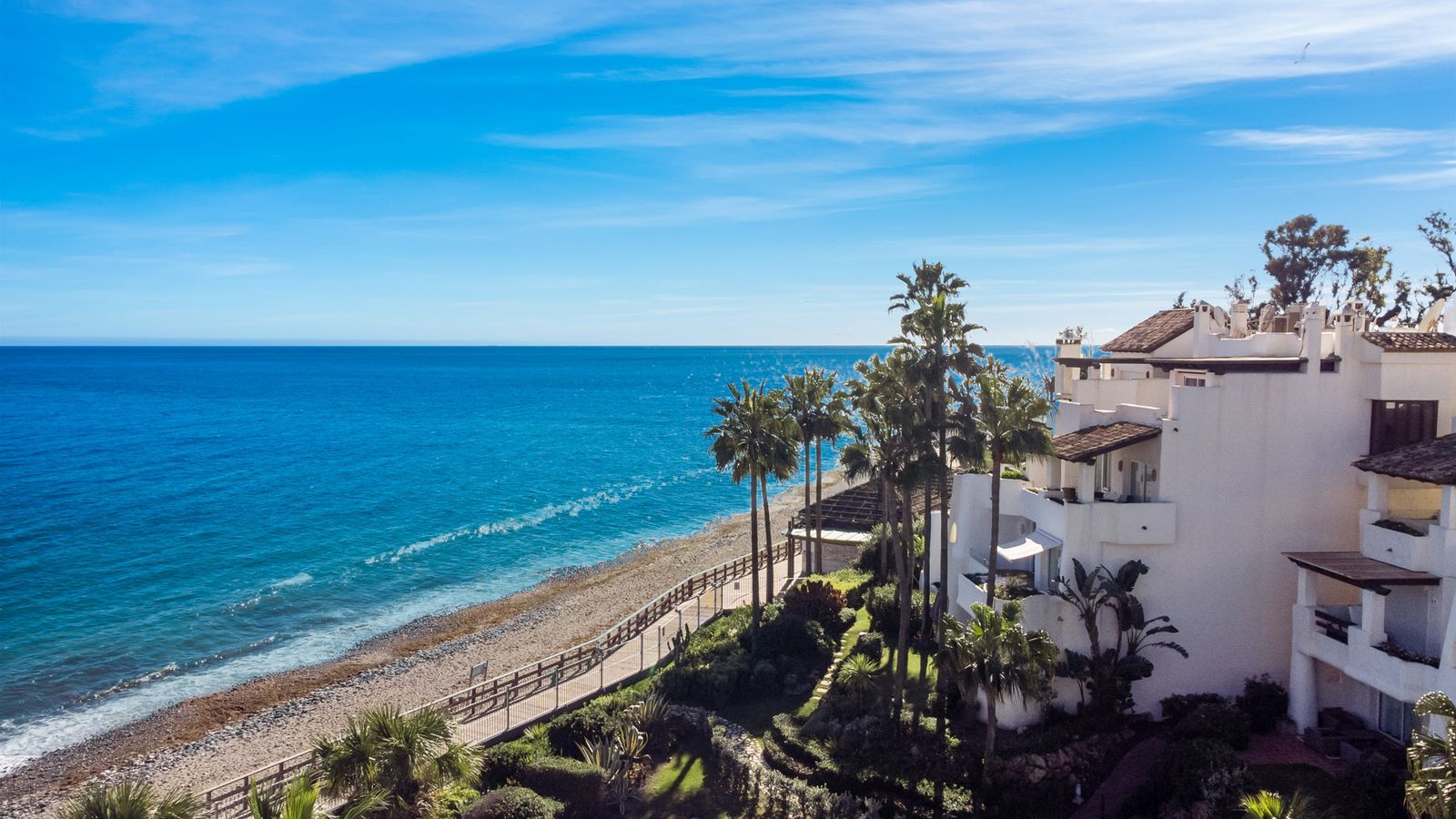 2 Bedroom Apartment Puerto Banús image 31