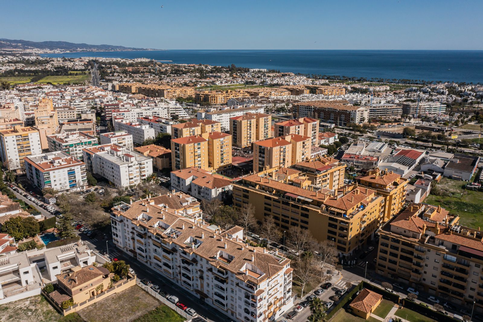 3 Bedroom Penthouse San Pedro de Alcántara image 33