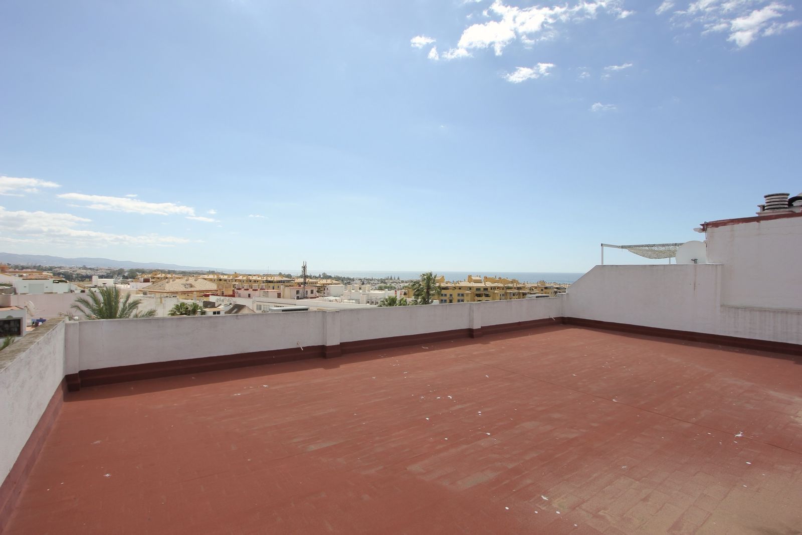 3 Bedroom Penthouse San Pedro de Alcántara image 35