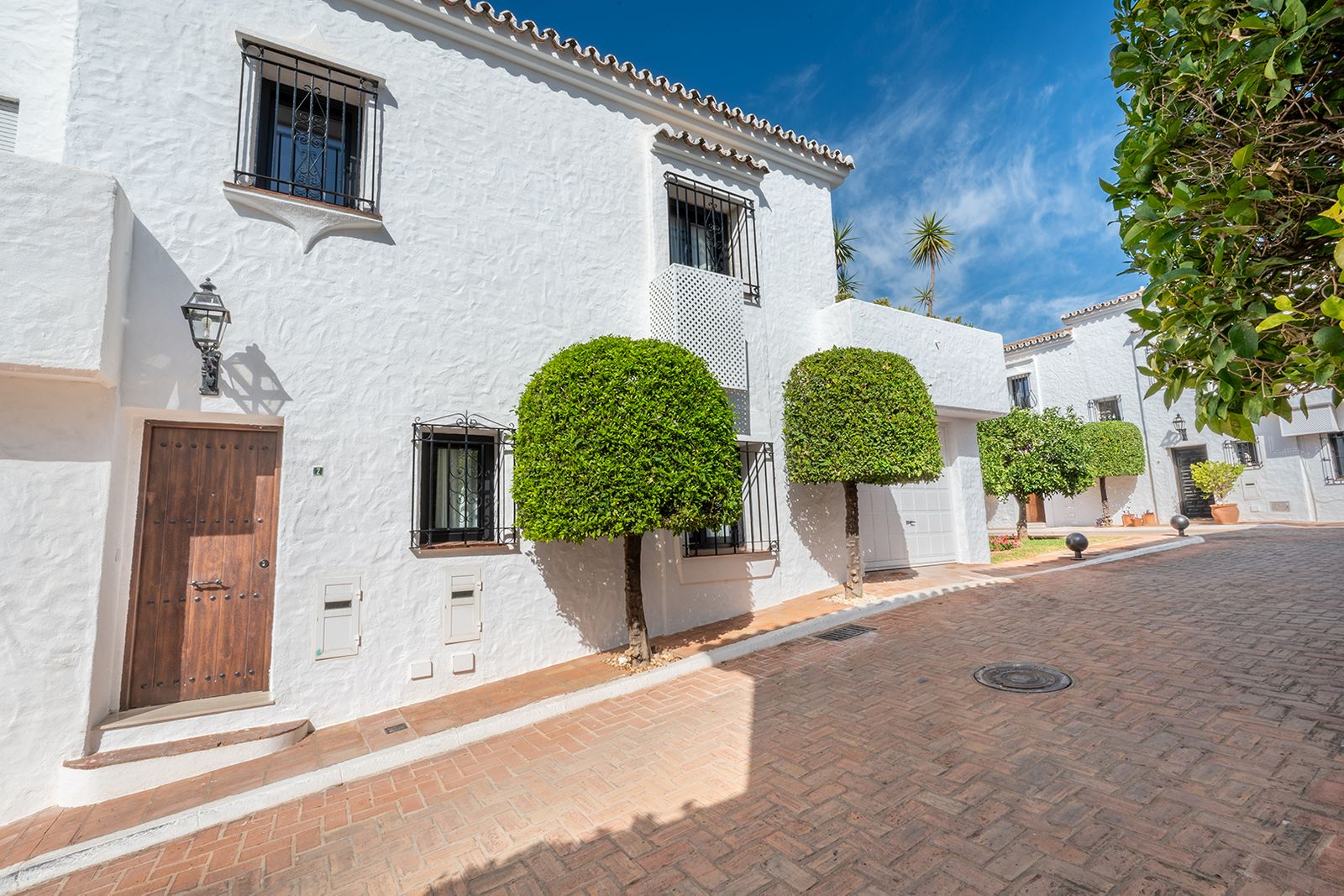 2 Bedroom Townhouse Las Brisas image 36