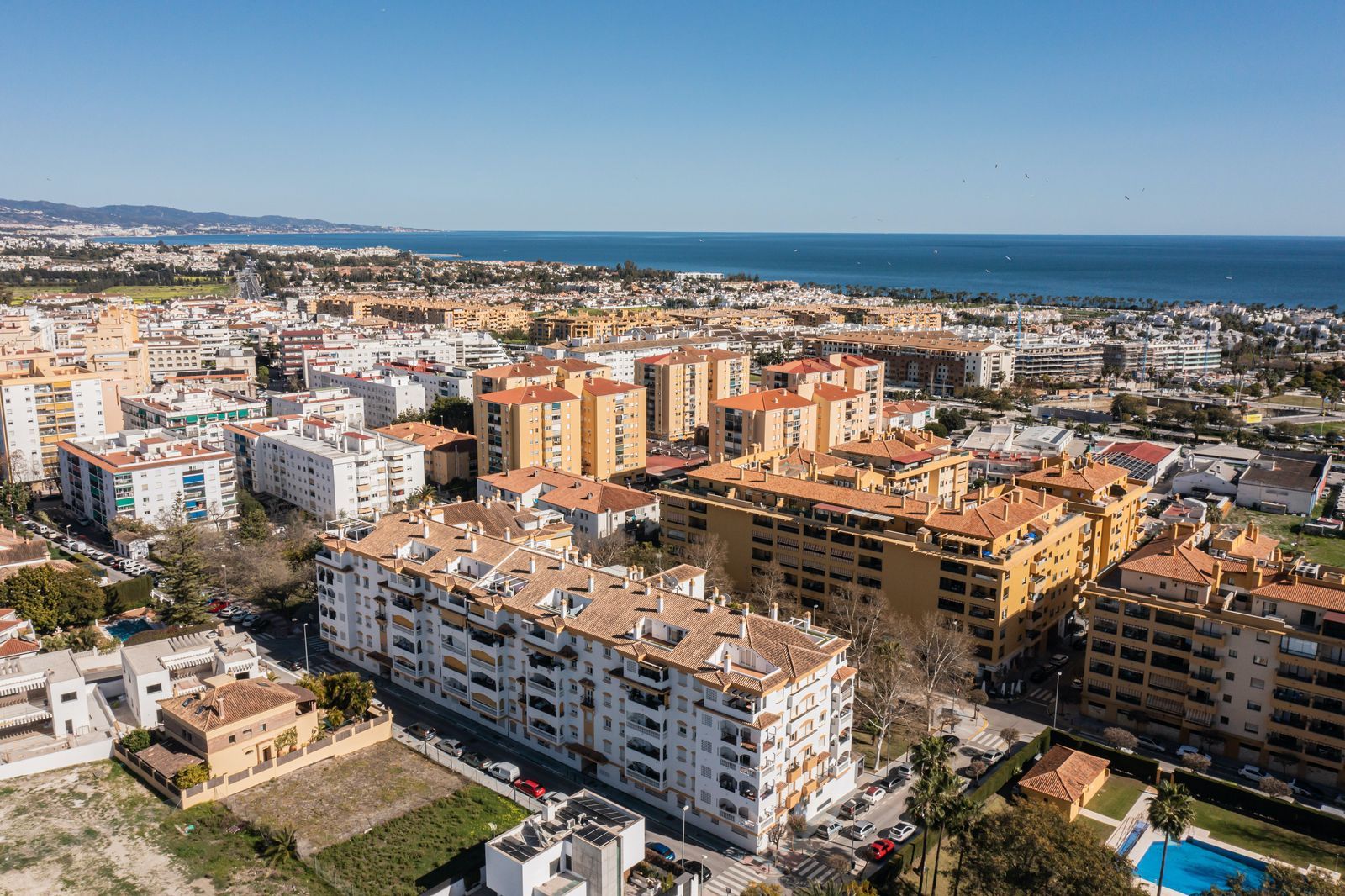 3 Bedroom Penthouse San Pedro de Alcántara image 3