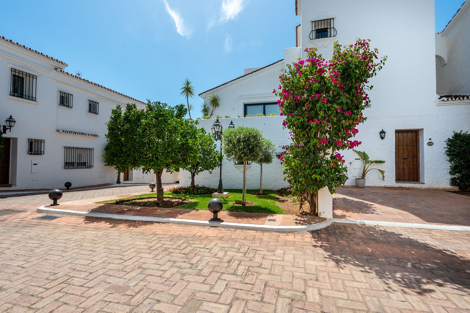 2 Bedroom Townhouse Las Brisas image 42