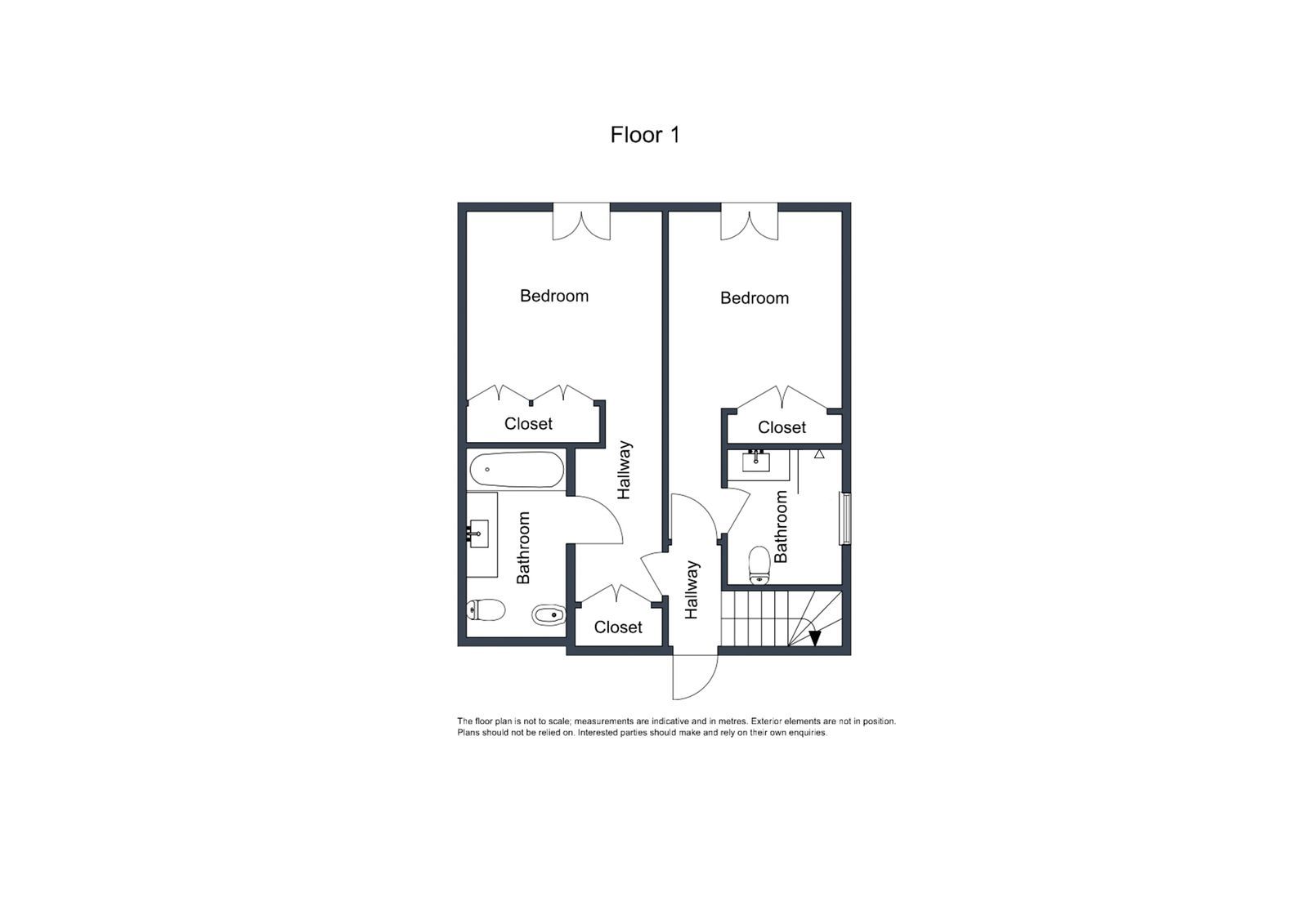 4 Bedroom Townhouse La Quinta image 44