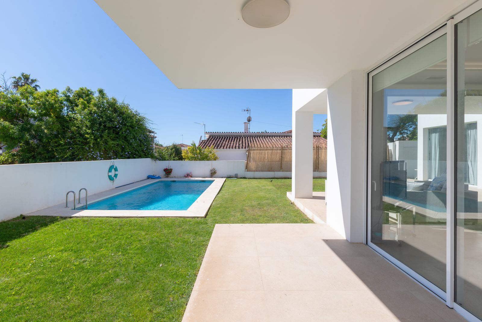 5 Bedroom Villa San Pedro de Alcántara image 44