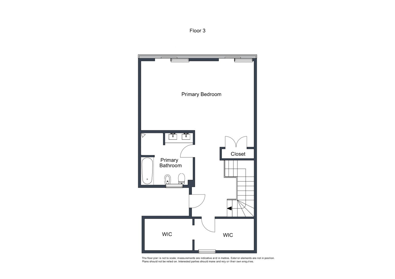 4 Bedroom Townhouse La Quinta image 45