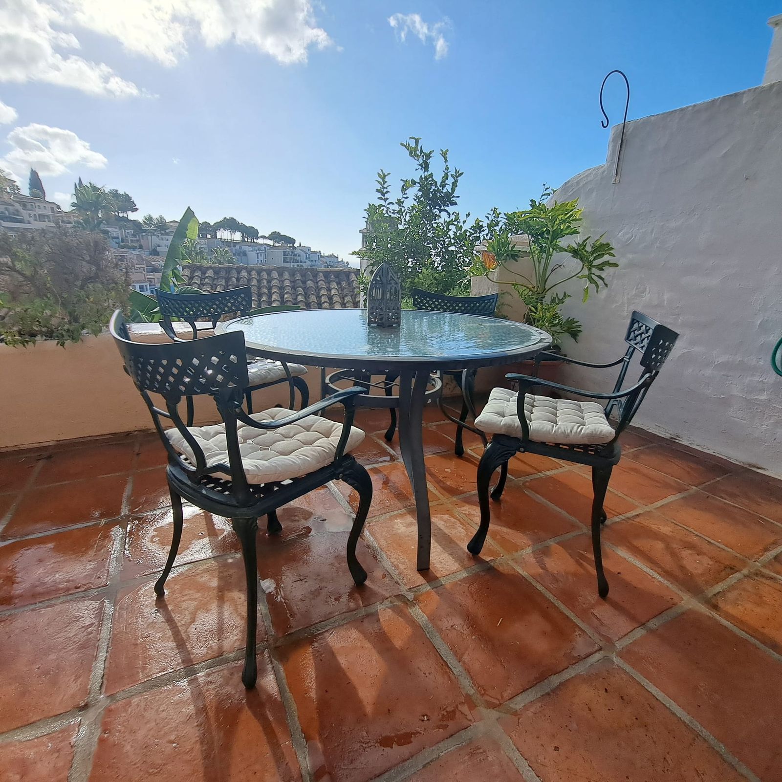 3 Bedroom Townhouse La Heredia image 4