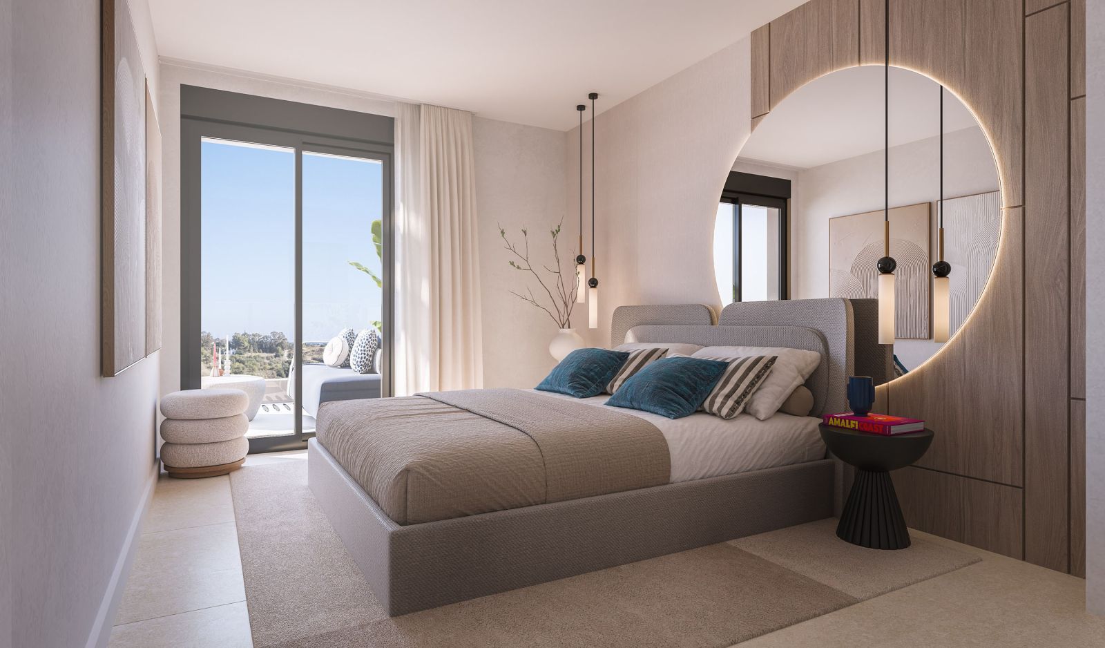 2 – 3 Bedroom New Development Estepona image 5