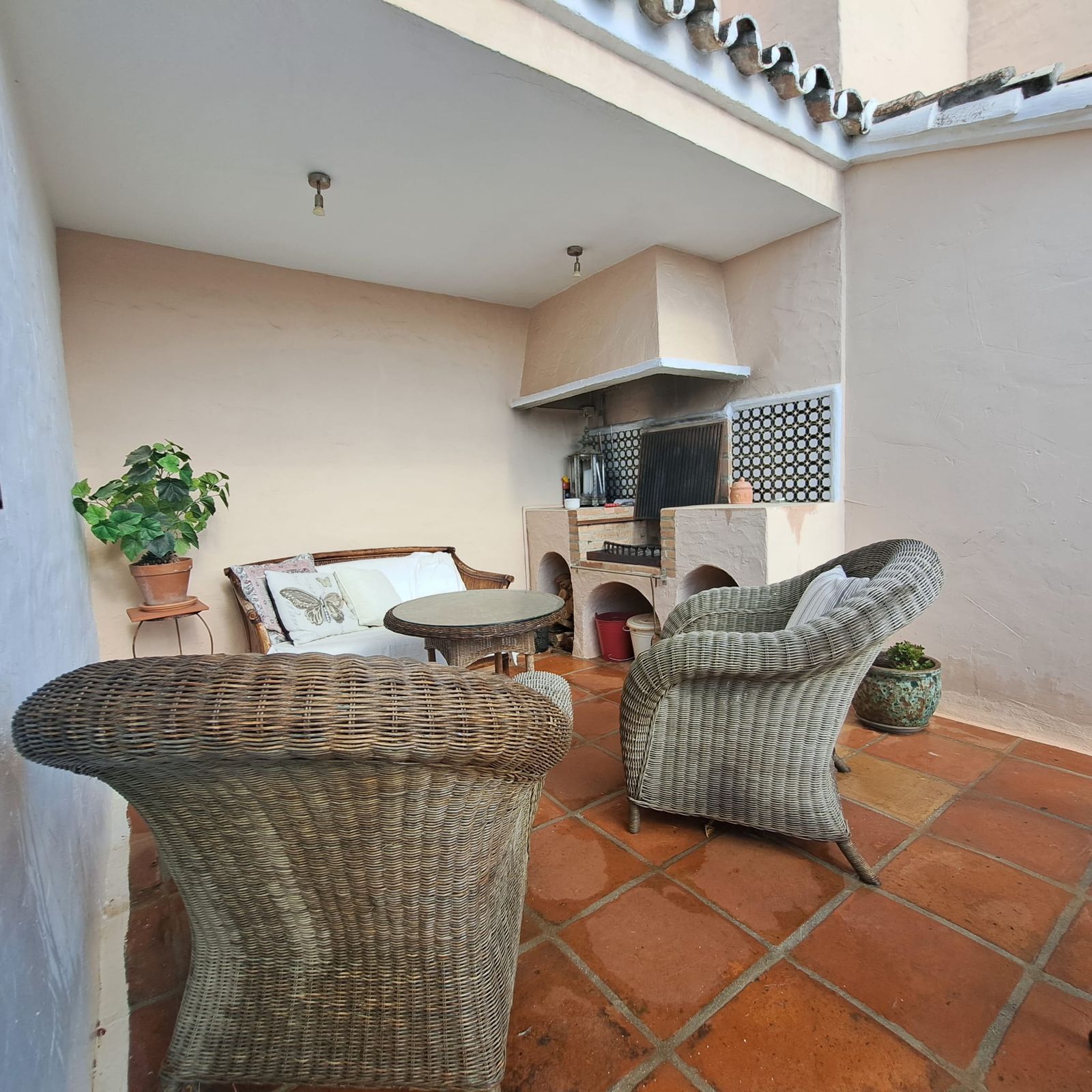 3 Bedroom Townhouse La Heredia image 5