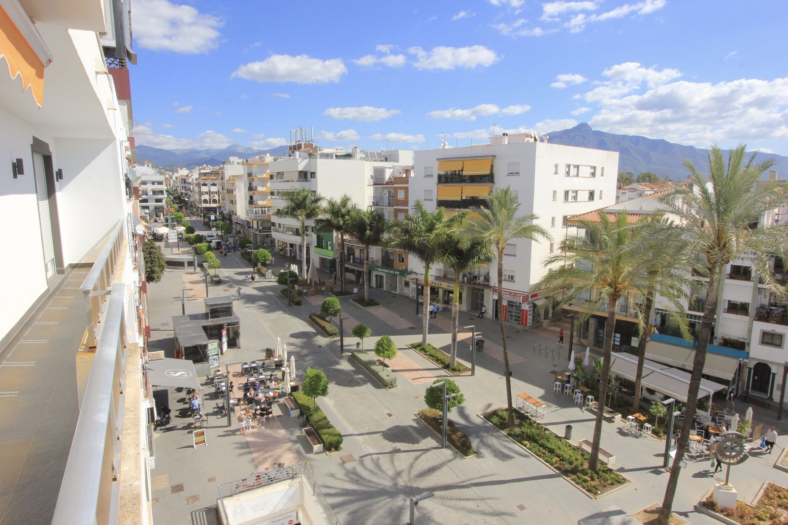 3 Bedroom Penthouse San Pedro de Alcántara image 7