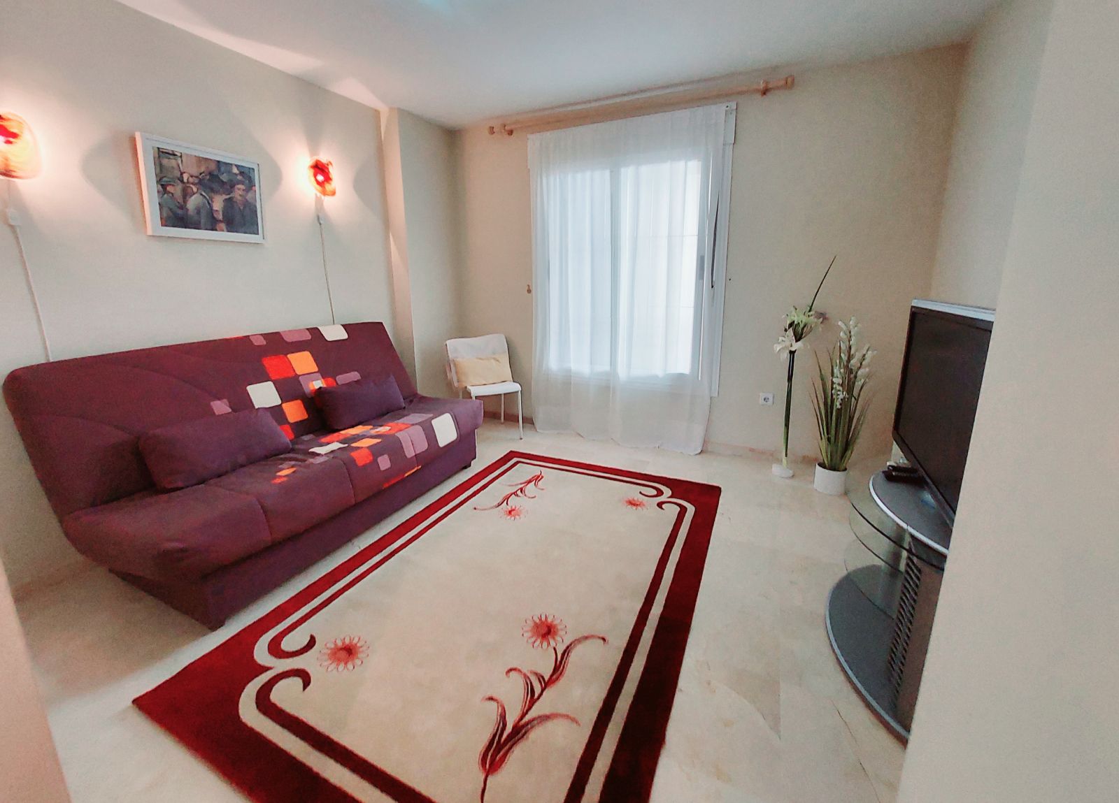 3 Bedroom Apartment Guadalmina Alta image 7