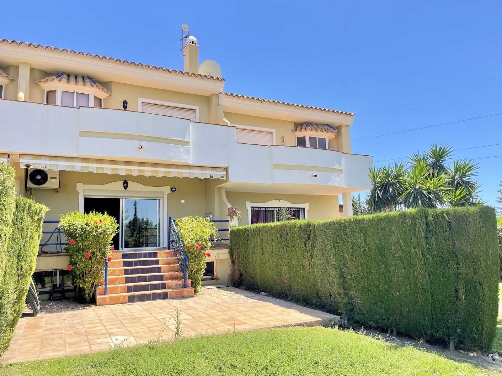 3 Bedroom Townhouse Atalaya