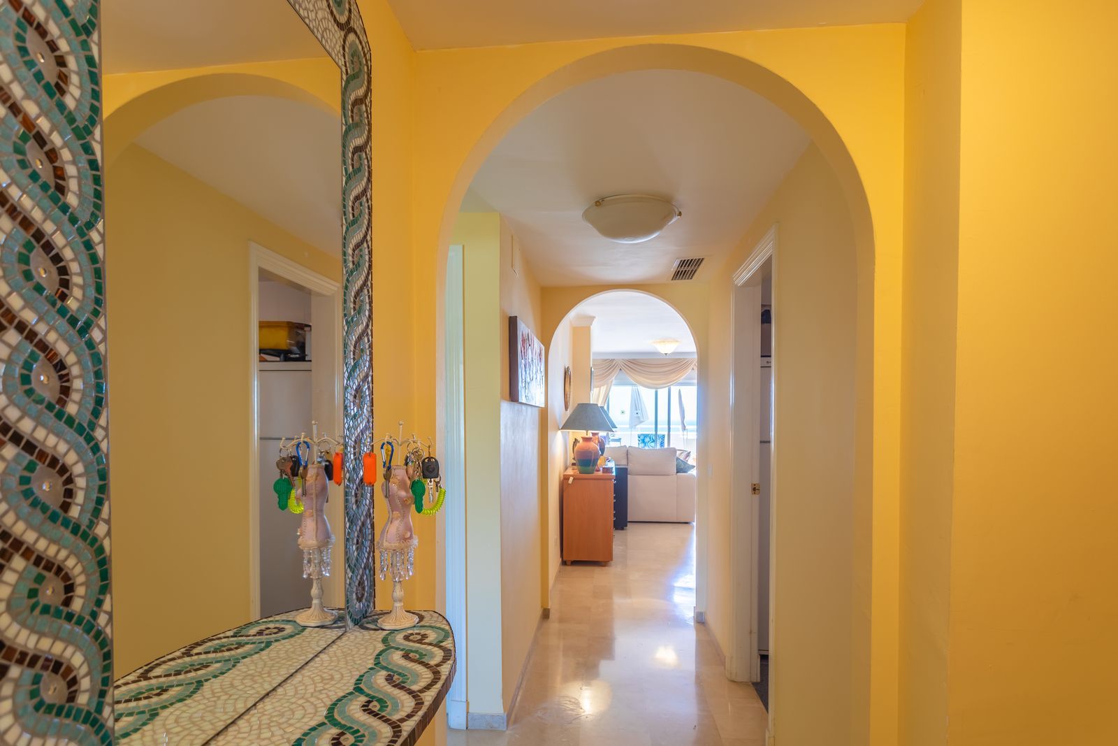 2 Bedroom Apartment Estepona image 13