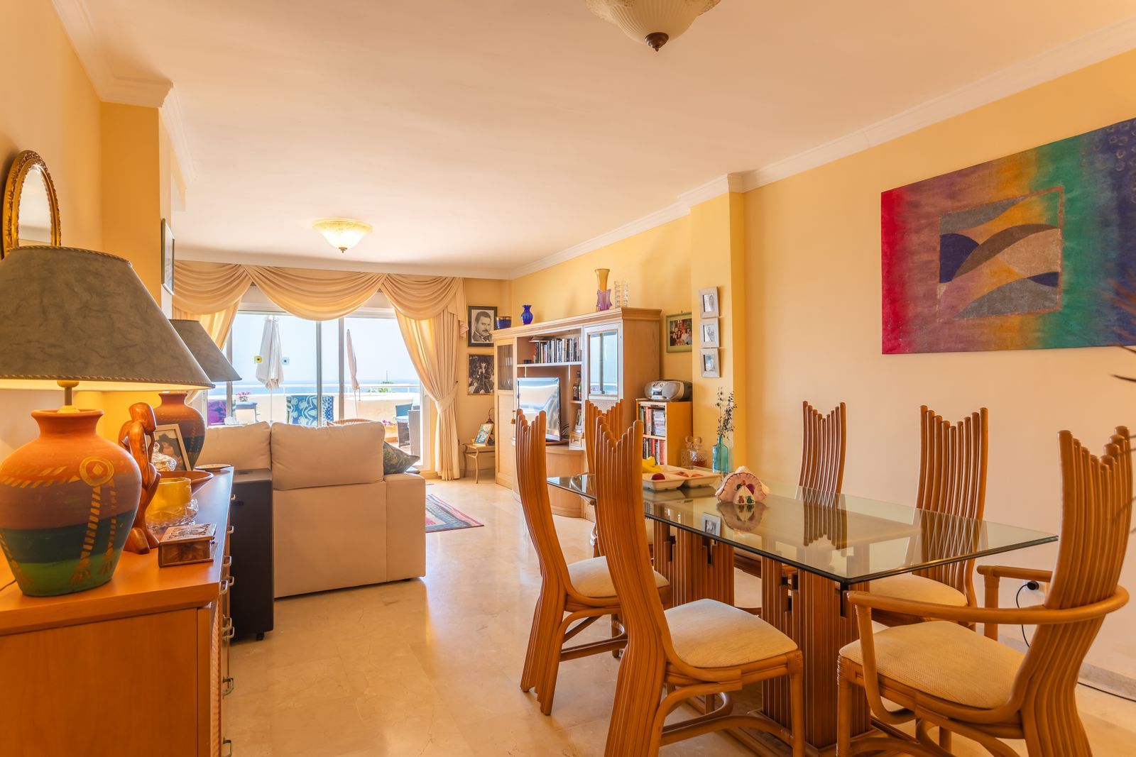 2 Bedroom Apartment Estepona image 14