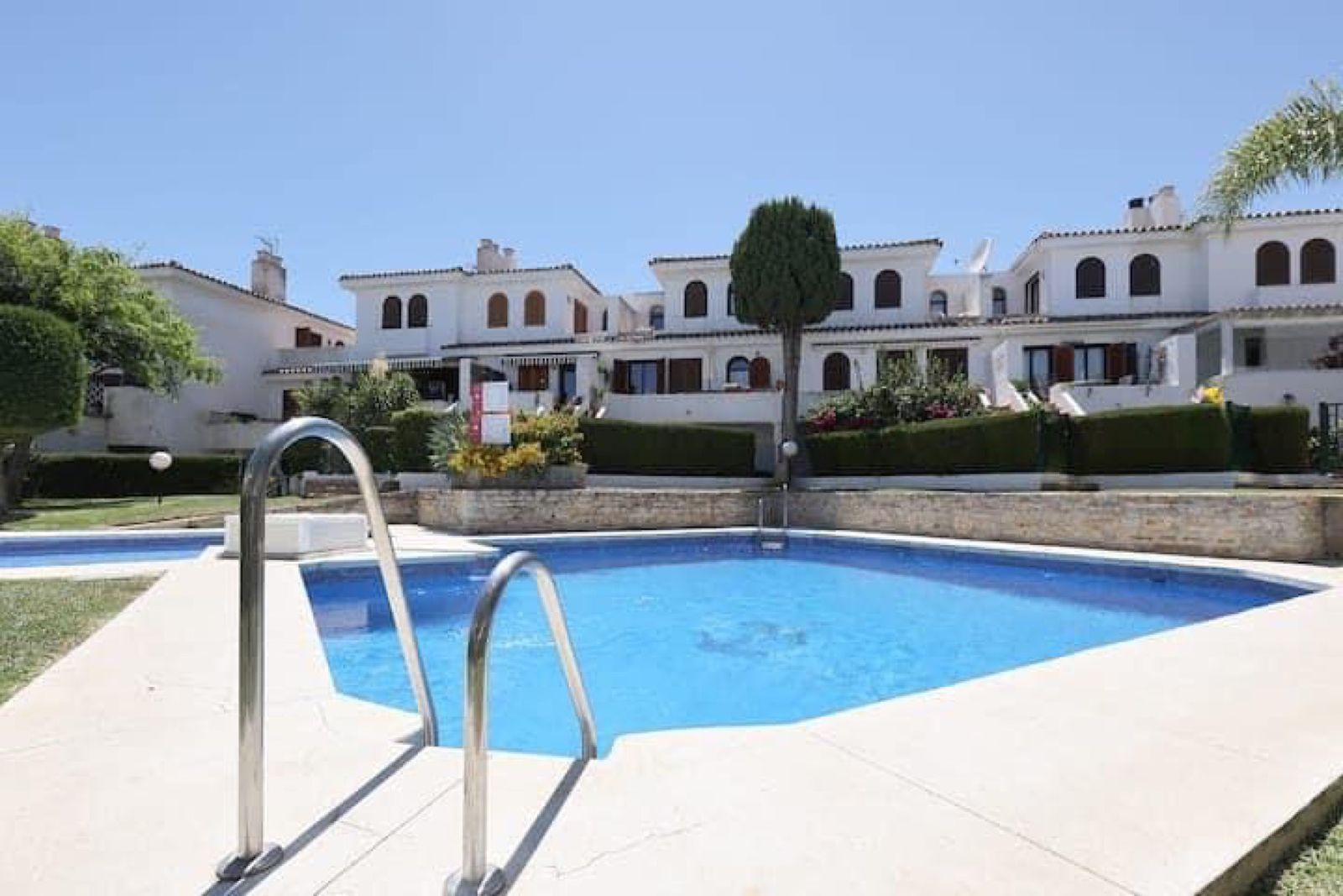 3 Bedroom Townhouse Estepona image 17