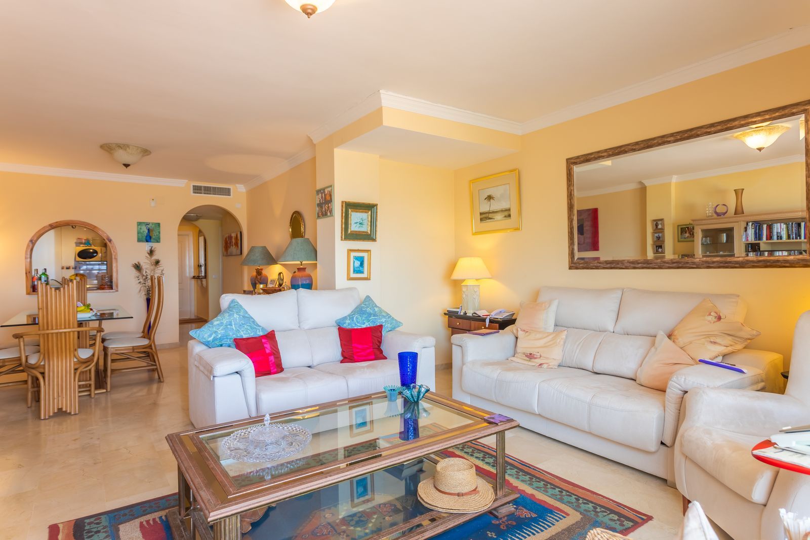 2 Bedroom Apartment Estepona image 17