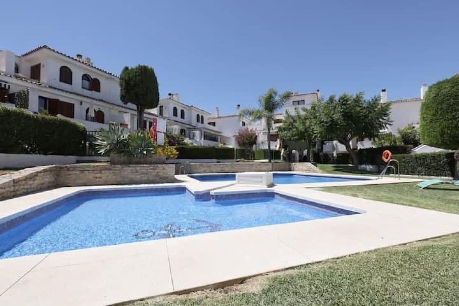 3 Bedroom Townhouse Estepona image 18