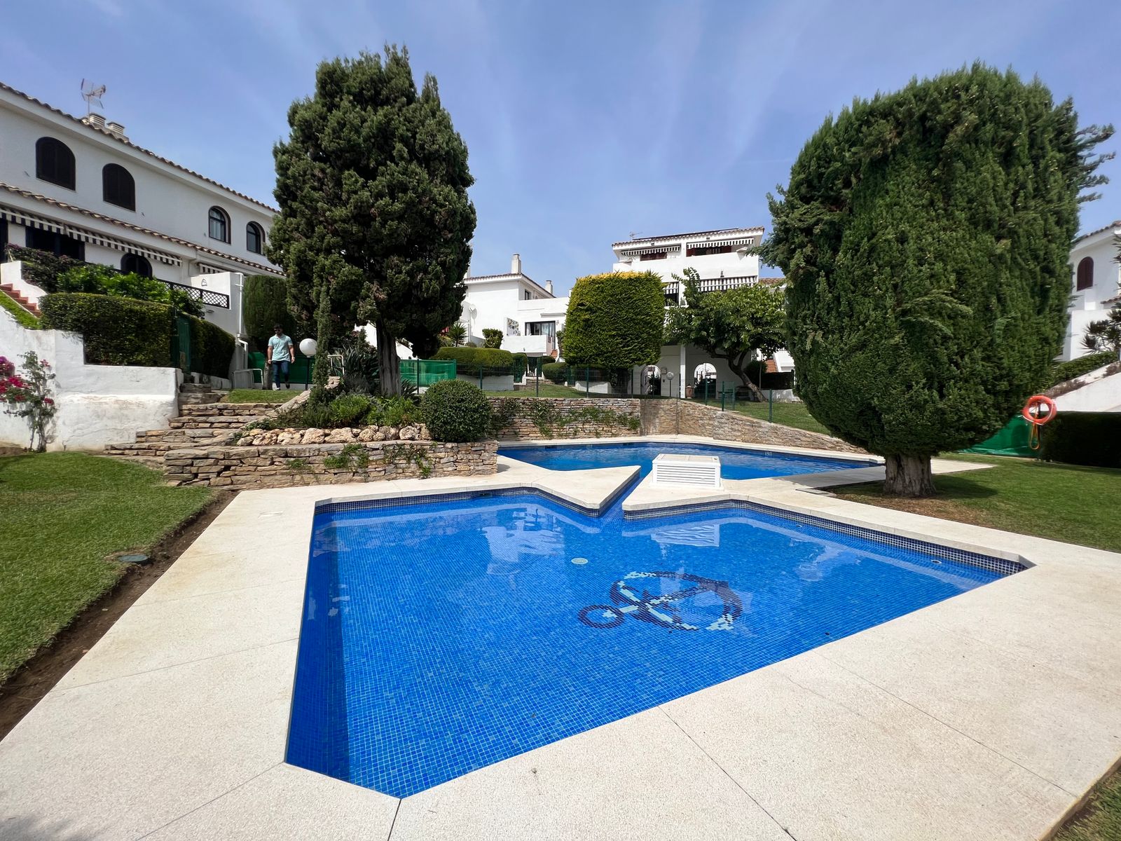 3 Bedroom Townhouse Estepona image 1