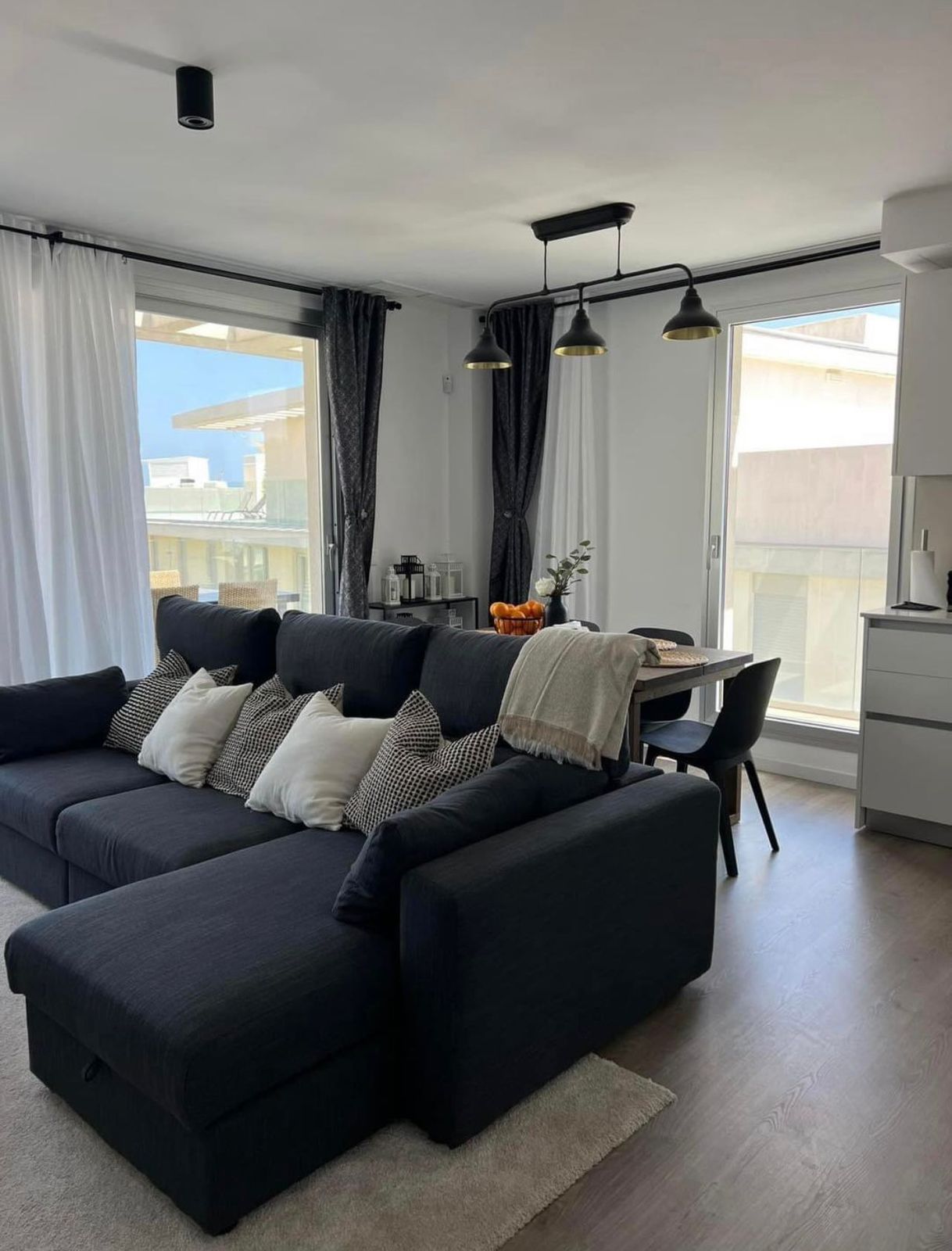 2 Bedroom Penthouse Estepona image 1